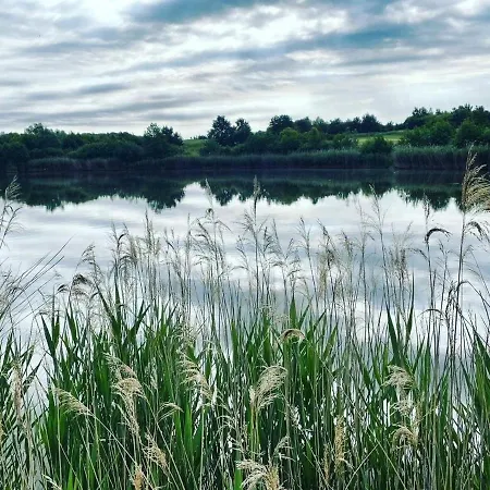 דירה Luxus_spa_eg_fewo Aquamarin _we 1_ *